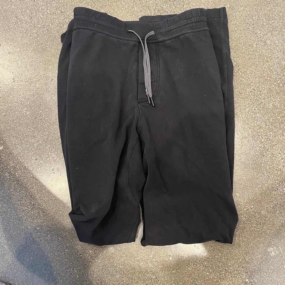 Lululemon sweatpants